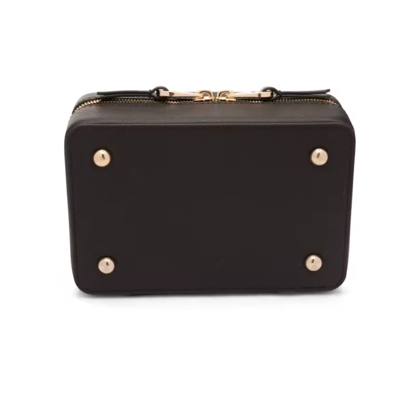 Néa Travel Jewelry Case – Luxury Organizer for Rings, Earrings & Bracelets